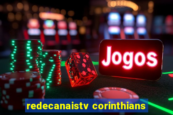 redecanaistv corinthians